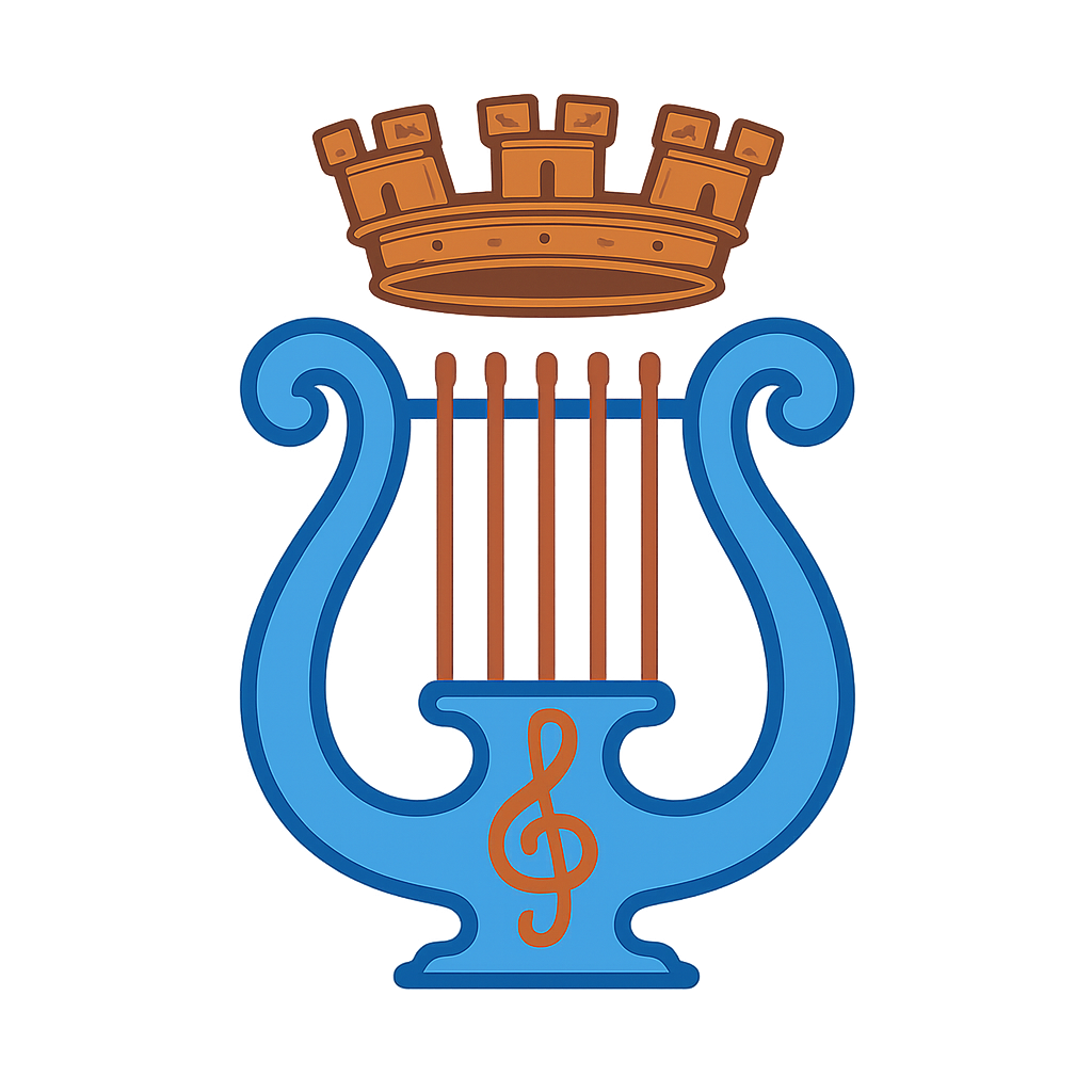 Logo Armonie d'Itria