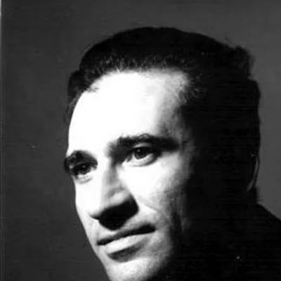 Ritratto di Giuseppe Patanè