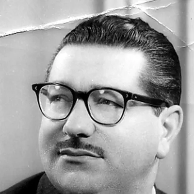 Ritratto di Nicola Centofanti