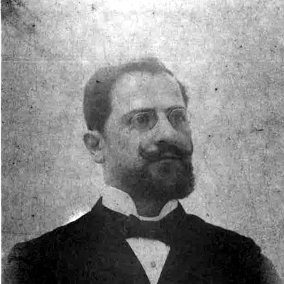 Ritratto di Salvatore Micoli