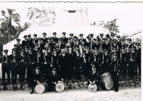 Il Comitato Pro Banda e la Banda ANBIMA
