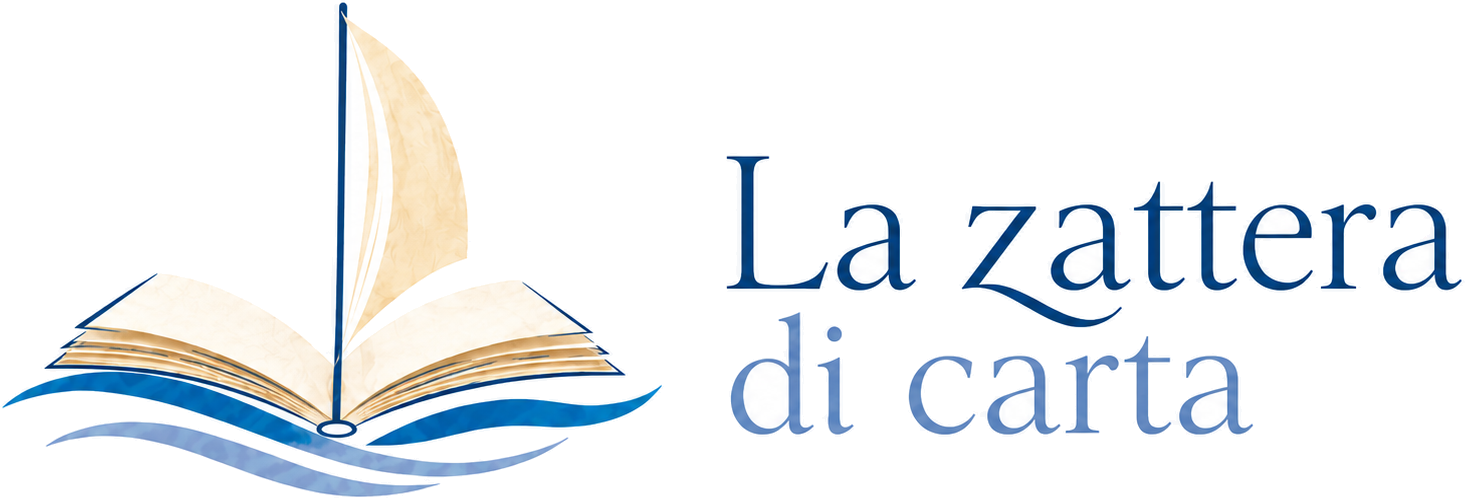 La Zattera di Carta