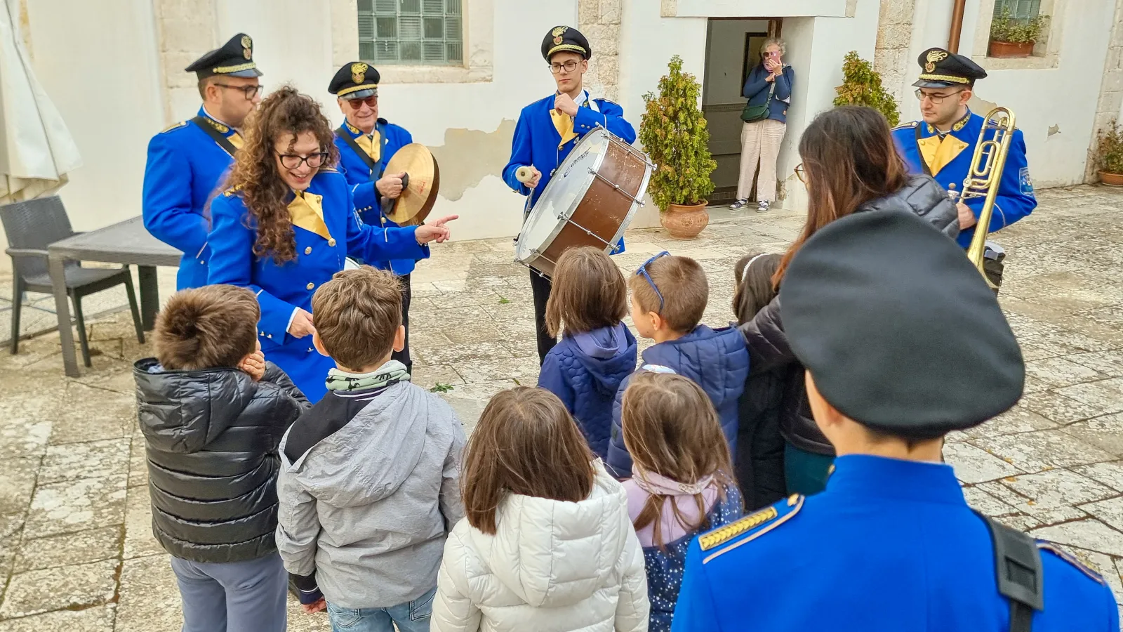 Musica in Banda 2025